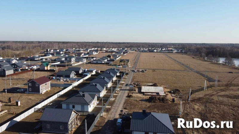 Продам участок 6 сот. объявление Продам участок 6 сот. фотка