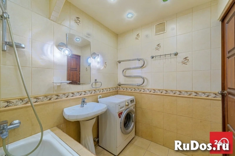 Продам 2 комнатную квартиру 54 м2 изображение 6