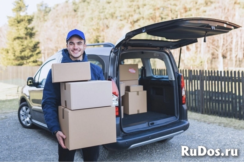 Вы подрабатывали на собственном авто, но Вам остались должны? изображение 3