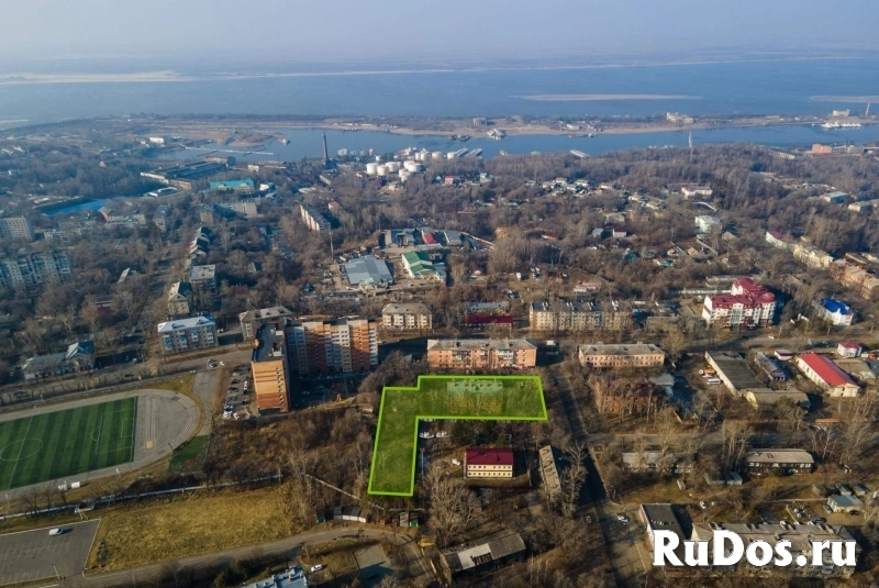 Продам участок 49 сот. изображение 6