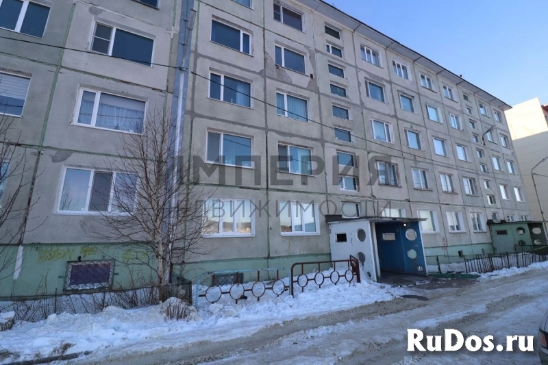 Продам 2 комнатную квартиру 50 м2 фото