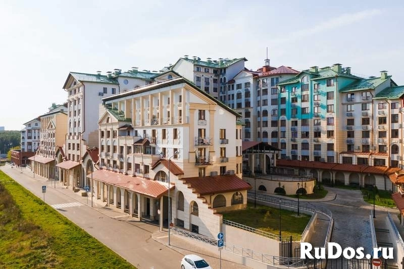 Продам коммерческую недвижимость 633.1 м2 изображение 5