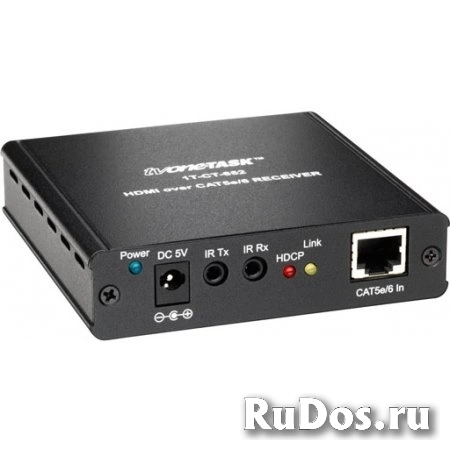 Передатчик сигналов HDMI 1T-CT-651 TVOne фото