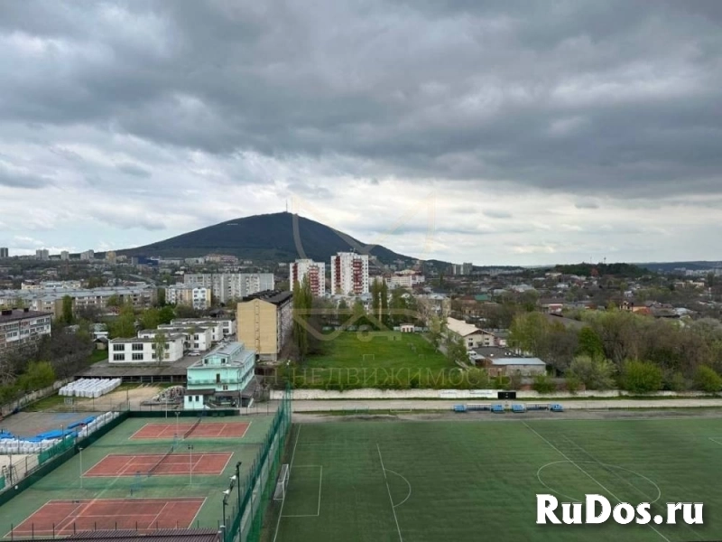 Продам 2 комнатную квартиру 59 м2 изображение 5