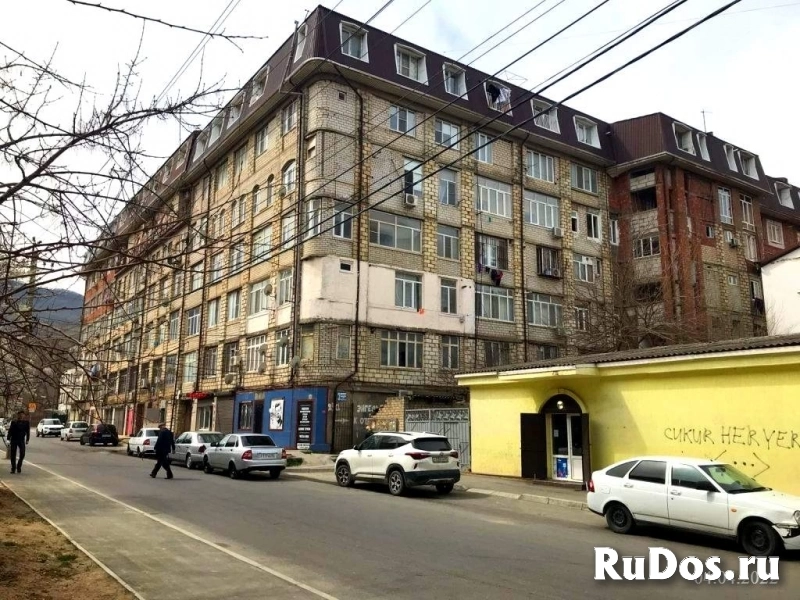 Продам 2 комнатную квартиру 137.8 м2 изображение 5