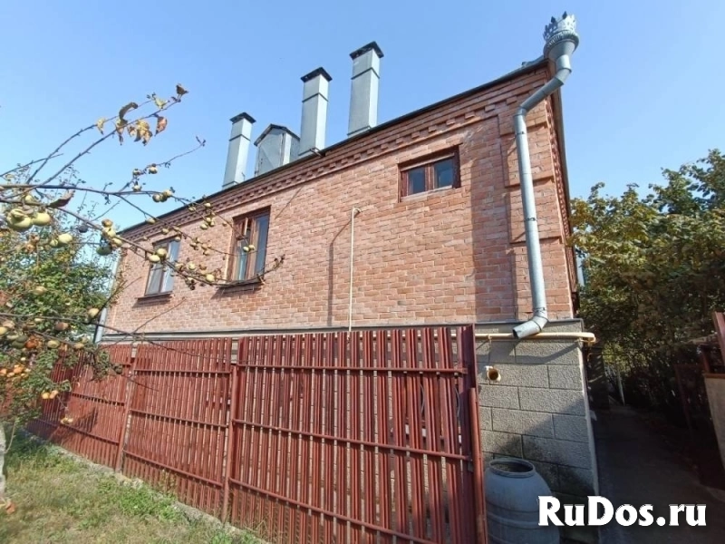 Продам дом 235.3 м2 изображение 6