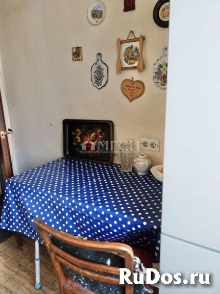 Продам 3 комнатную квартиру 56.4 м2 изображение 8
