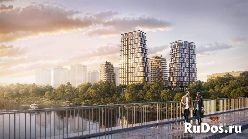 Продам 1 комнатную квартиру 44.9 м2 изображение 10