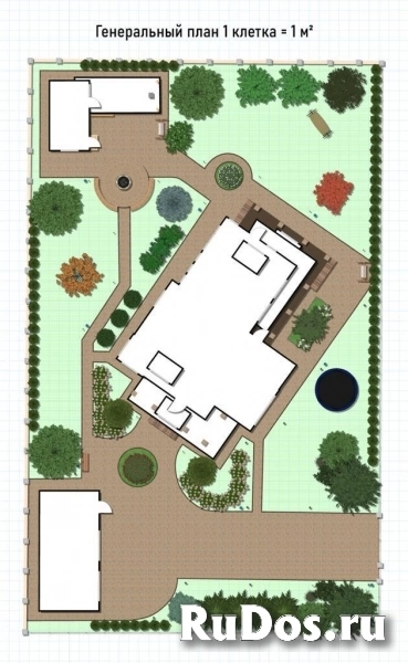 Продам коттедж 450 м2 изображение 7