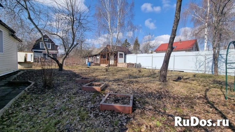 Продам дом 50 м2 изображение 3