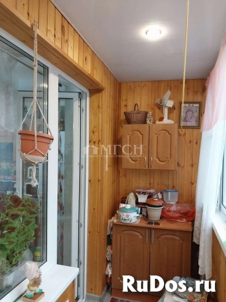 Продам 1 комнатную квартиру 28.3 м2 изображение 9