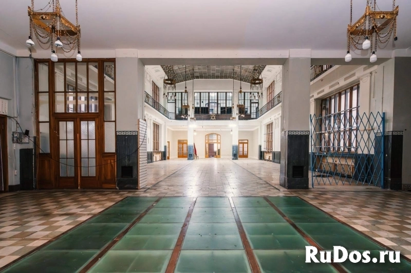 Продам коммерческую недвижимость 4412 м2 изображение 5