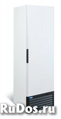 Холодильный шкаф Капри 0,5УМ МХМ (-6..+6°С) фото