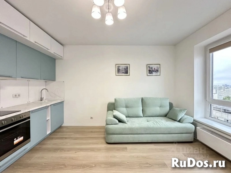 Продам 1 комнатную квартиру 20 м2 изображение 3