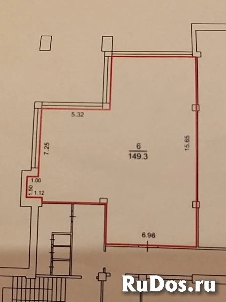 Сдам коммерческую недвижимость 149 м2 изображение 3