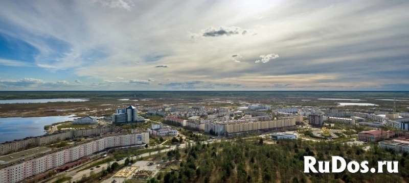 Продам коммерческую недвижимость 3634 м2 изображение 3