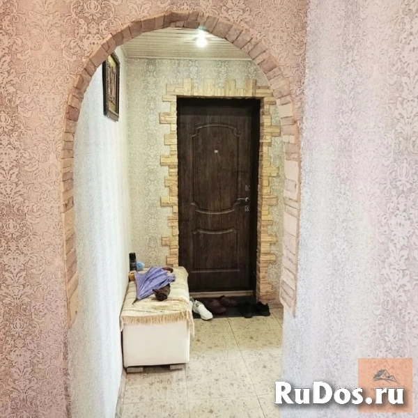 Продам 2 комнатную квартиру 52 м2 изображение 9
