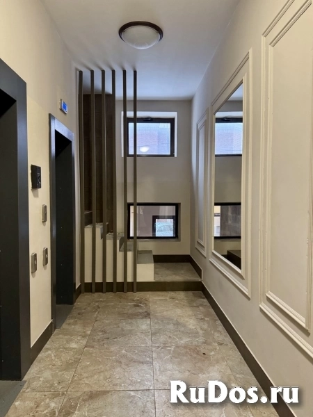 Трехкомнатная квартира в Сокольниках, отличное состояние изображение 12