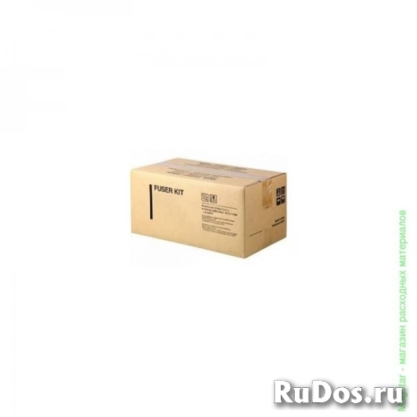 Узел фиксации Kyocera FK-110 | 302FV93048 для FS-720 | FS-820 | FS-920 | FS-1016MFP | FS-1116MFP фото