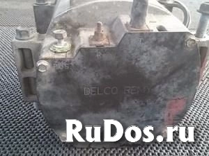 ГЕНЕРАТОР DELCO REMY ОТ ДВИГАТЕЛЯ CATERPILLAR C15 изображение 3