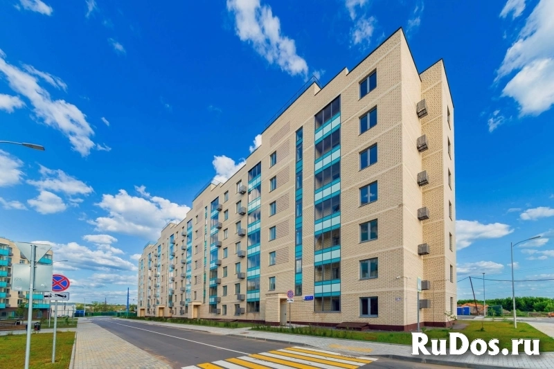 Продам 1 комнатную квартиру 45.3 м2 изображение 7