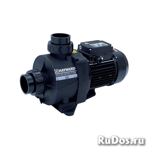 Насос Hayward HCP09203E1 BCD200/KNG200 (380В, 2HP) фото