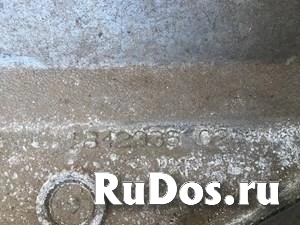 КЛАПАННАЯ КРЫШКА ДЛЯ INTERNATIONAL DT466 изображение 4