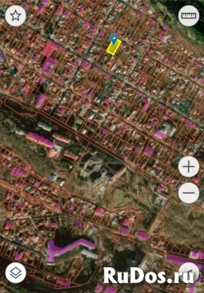 Продам участок 20 сот. в Кисловодске Продам участок 20 сот. изображение 3