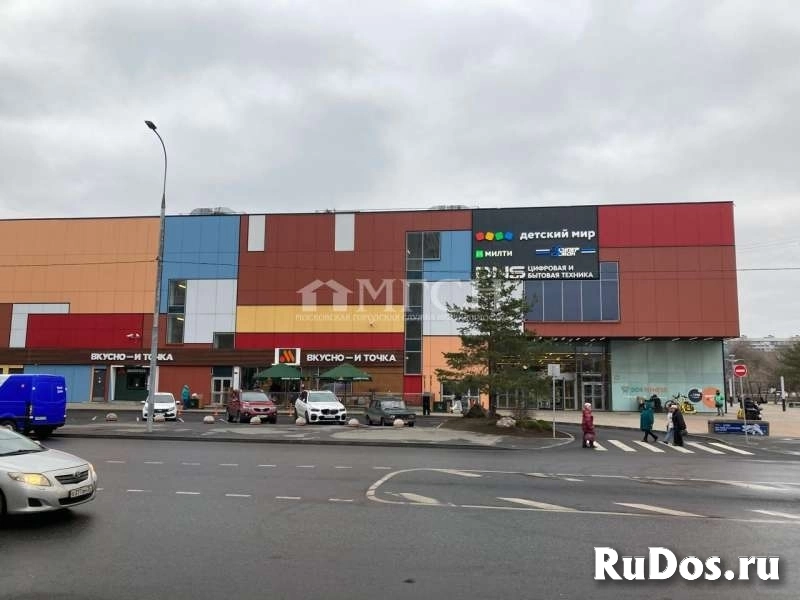 Продам 1 комнатную квартиру 38 м2 изображение 4