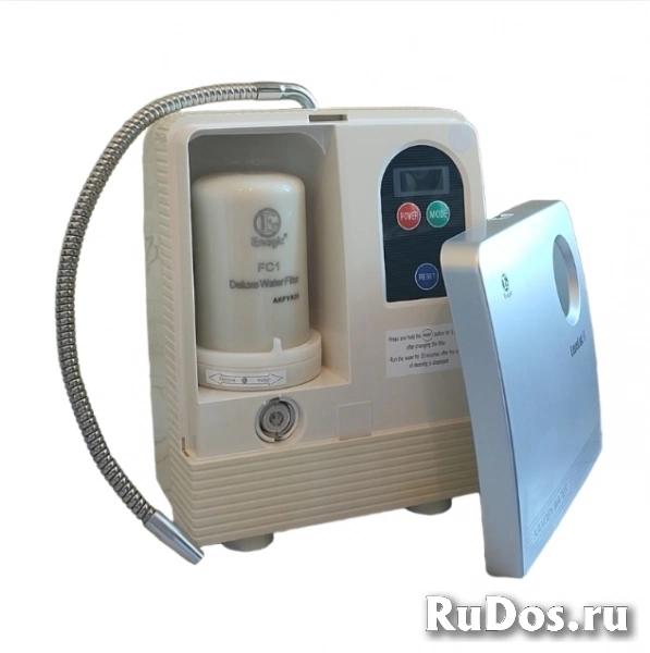 Ионизатор Канген Воды Leveluk R Enagic® фотка