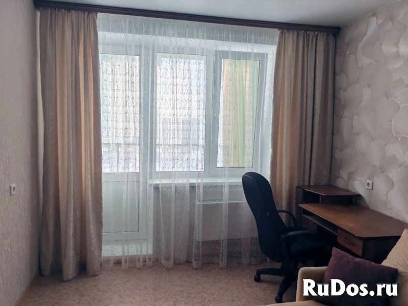 Сдам 1 комнатную квартиру 36 м2 изображение 7