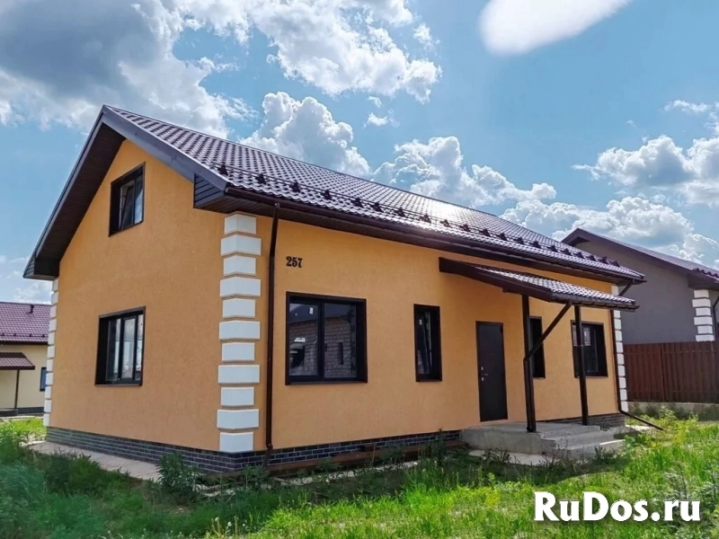 Продам дом 177 м2 фото