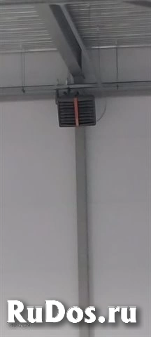 Аренда нового отапливаемого помещения под склад-производство 1440 м² Санкт-Петербург объявление Аренда нового отапливаемого помещения под склад-производство 1440 м² изображение 4