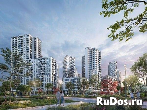 Продам 2 комнатную квартиру 65 м2 изображение 5