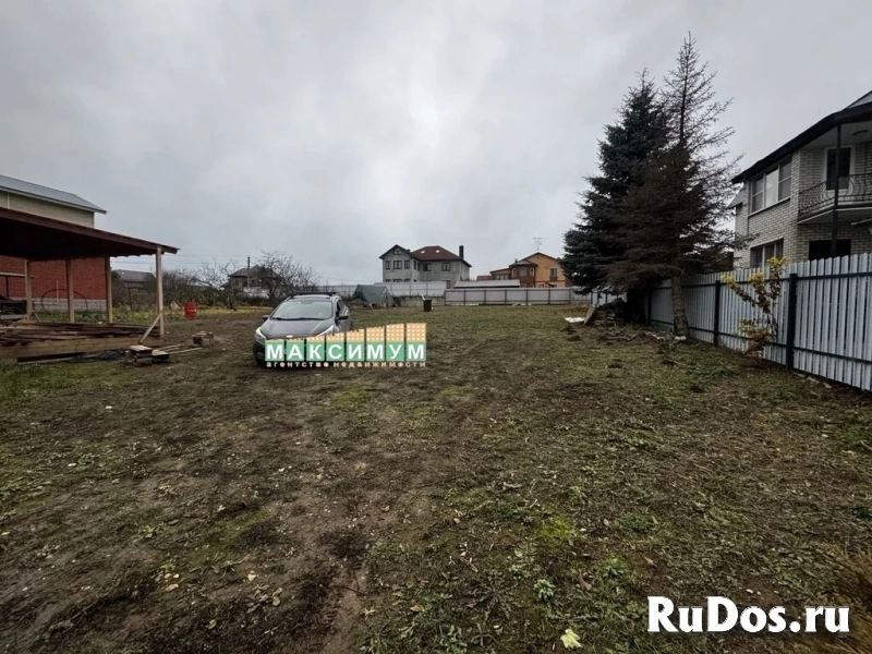 Продам участок 12 сот. изображение 10