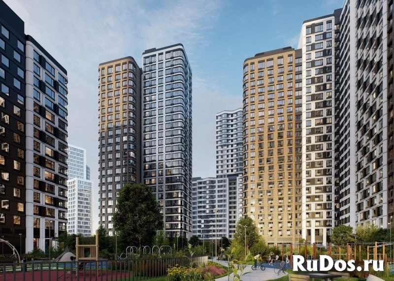 Продам 1 комнатную квартиру 28.6 м2 изображение 8
