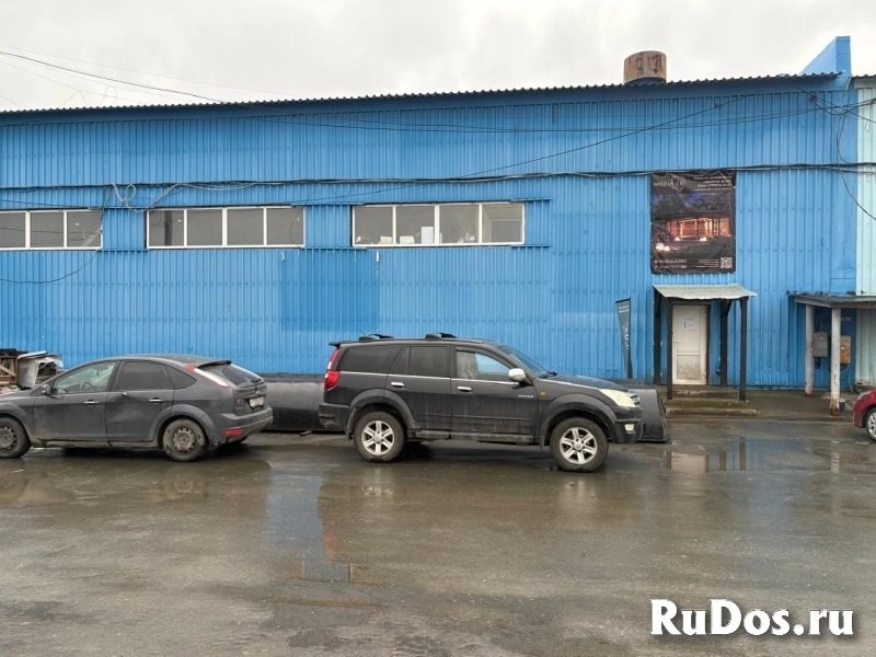 Сдам коммерческую недвижимость 902.16 м2 изображение 5