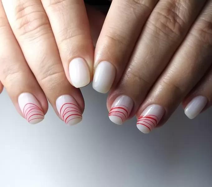 Маникюр изображение 3