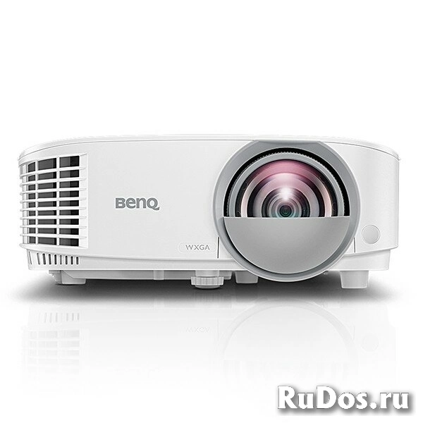 Проектор BenQ MW826ST фото