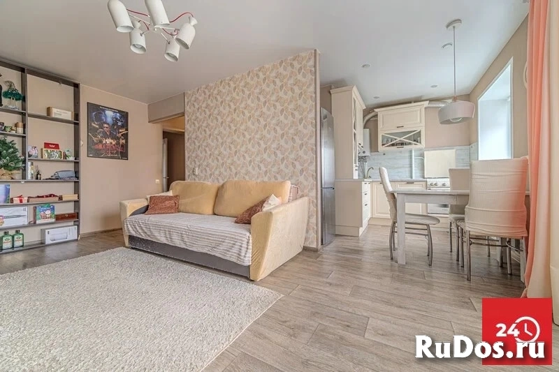 Продам 3 комнатную квартиру 61 м2 изображение 4