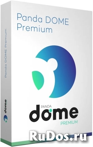 Panda Dome Premium - ESD версия - на 5 устройств - (лицензия на 3 года) (J03YPDP0E05) фото