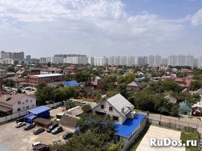 Сдам 1 комнатную квартиру 38 м2 фото
