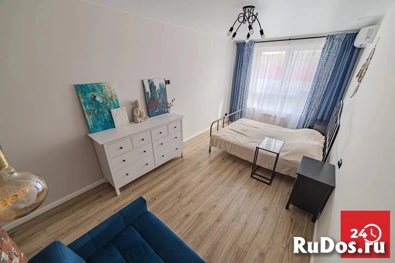 Продам 1 комнатную квартиру 43 м2 изображение 5