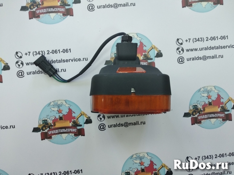 Фары головного света UDS-001 для вилочных погрузчи изображение 3