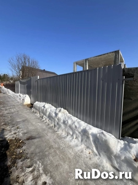 Продам коттедж 200 м2 изображение 4