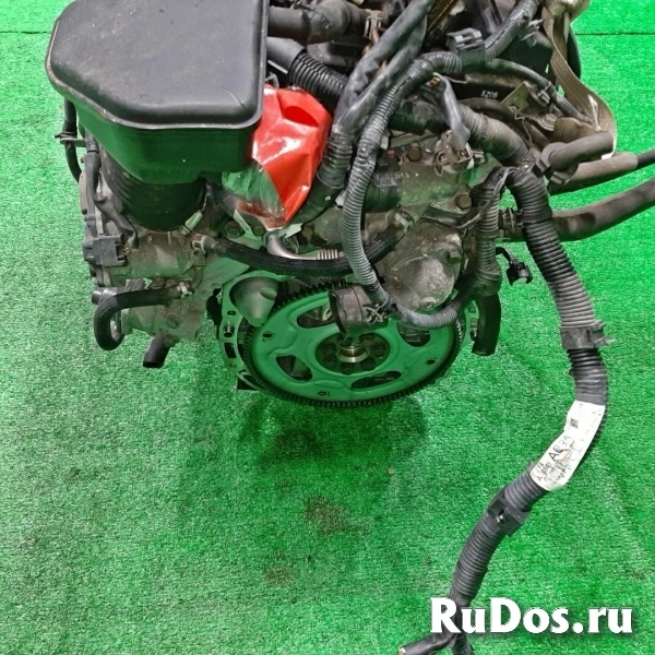 Двигатель Mitsubishi Outlander 4B12 2.4 литра изображение 5