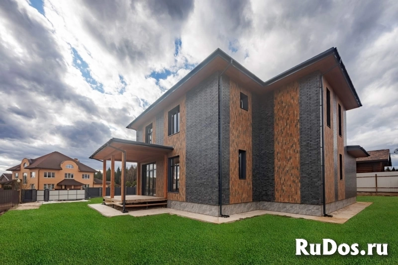 Продам дом 252 м2 изображение 8