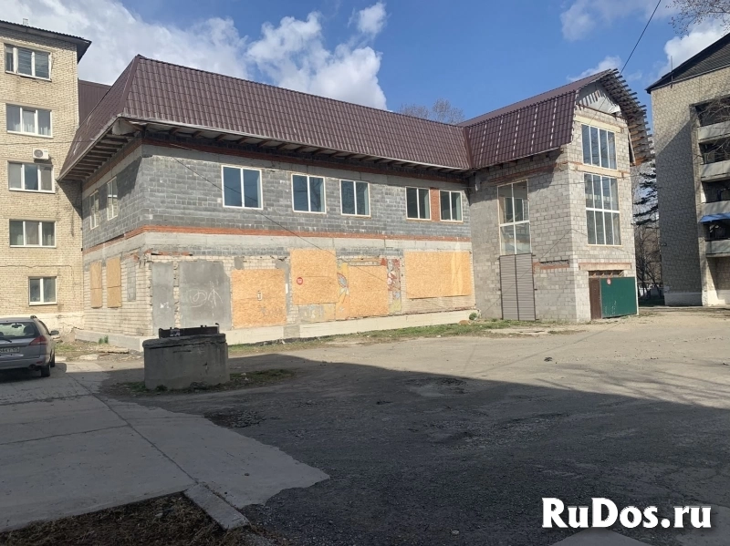 Сдам коммерческую недвижимость 1300 м2 изображение 8