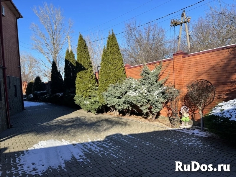 Продам коттедж 335.6 м2 изображение 4