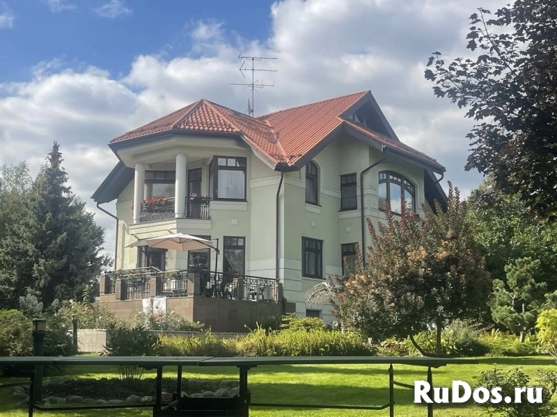 Продам дом 436.2 м2 изображение 3